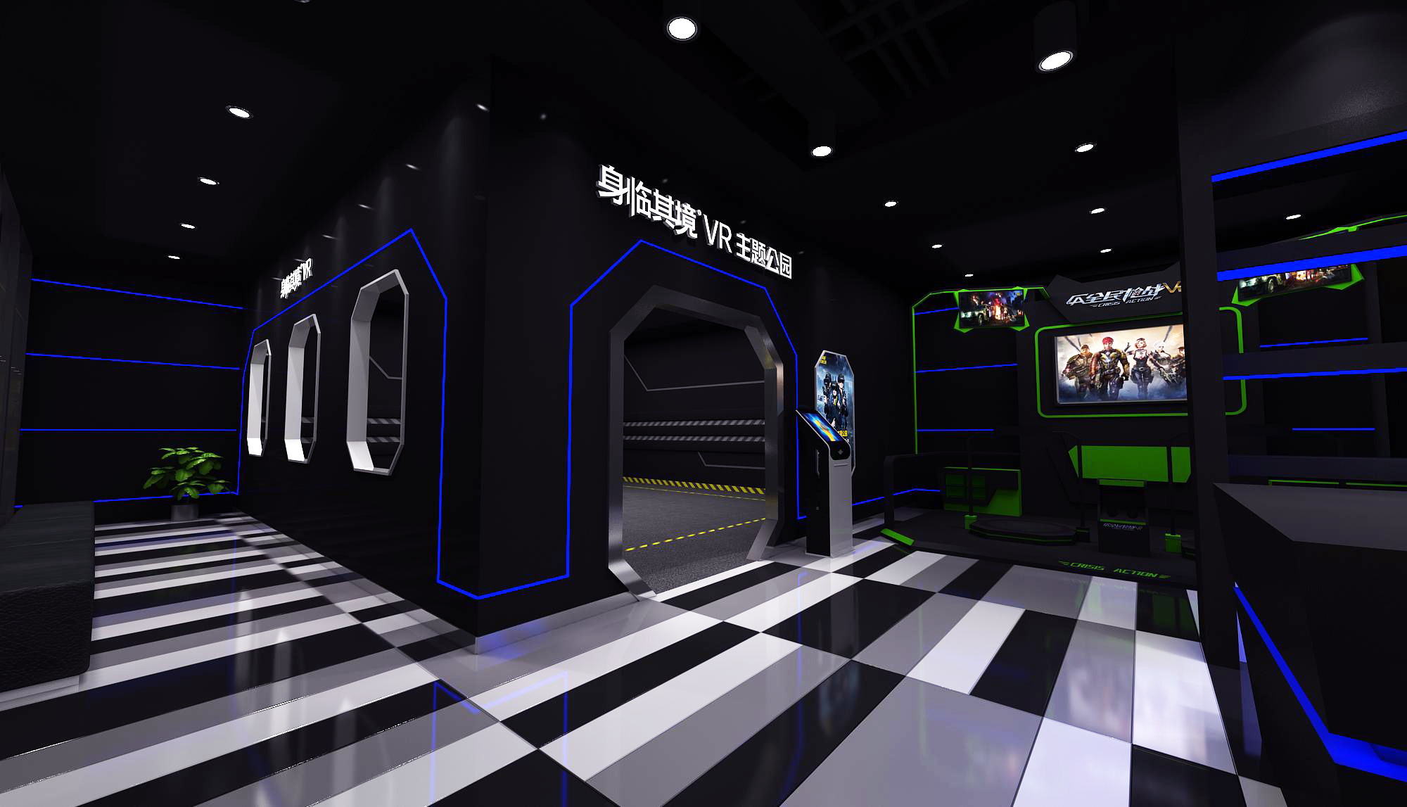 深入體驗安全知識 消防安全、VR技術與校園防護的核心意義