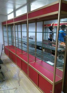 泉州精品貨架與福建莆田玻璃展柜 品質(zhì)展示與展會(huì)服務(wù)的完美融合